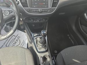 Opel Crossland X SELECTIVE 1.2 130CV  - Foto 9