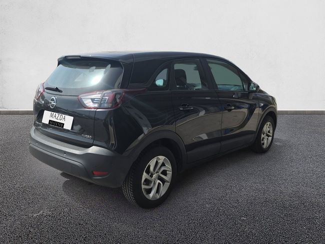 Opel Crossland X SELECTIVE 1.2 130CV  - Foto 5