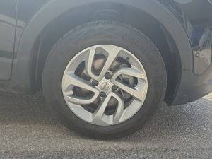 Opel Crossland X SELECTIVE 1.2 130CV  - Foto 13