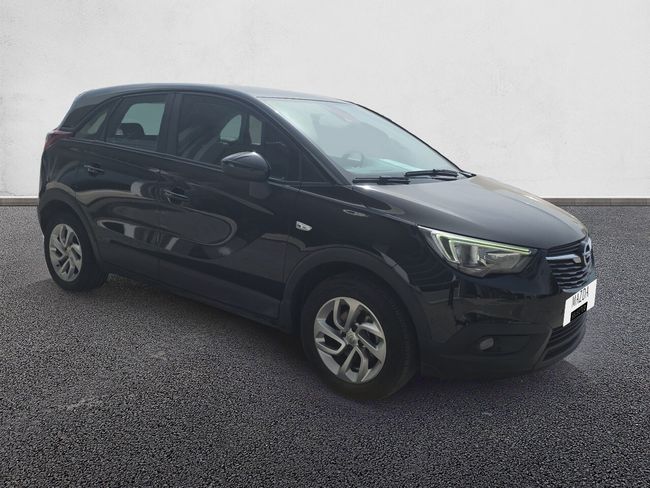 Opel Crossland X SELECTIVE 1.2 130CV  - Foto 4