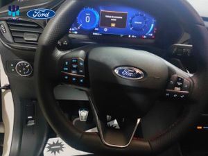 Ford Puma 1.0 ECOBOOST 92KW MHEV ST-LINE 5P  - Foto 10