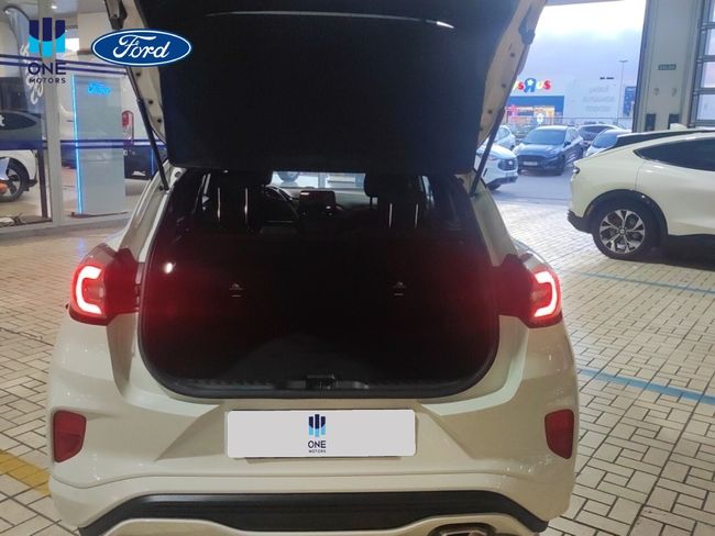 Ford Puma 1.0 ECOBOOST 92KW MHEV ST-LINE 5P  - Foto 12