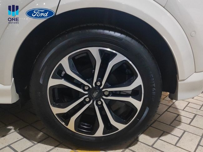 Ford Puma 1.0 ECOBOOST 92KW MHEV ST-LINE 5P  - Foto 13