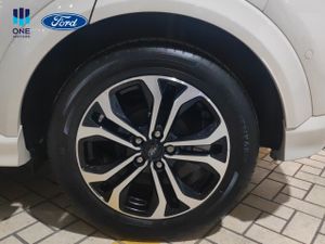 Ford Puma 1.0 ECOBOOST 92KW MHEV ST-LINE 5P  - Foto 13