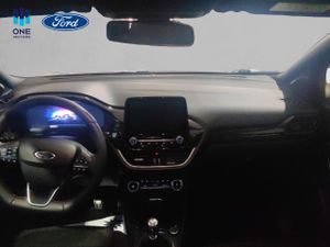 Ford Puma 1.0 ECOBOOST 92KW MHEV ST-LINE 5P  - Foto 6