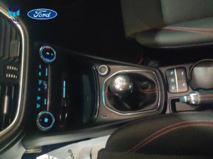 Ford Puma 1.0 ECOBOOST 92KW MHEV ST-LINE 5P  - Foto 9