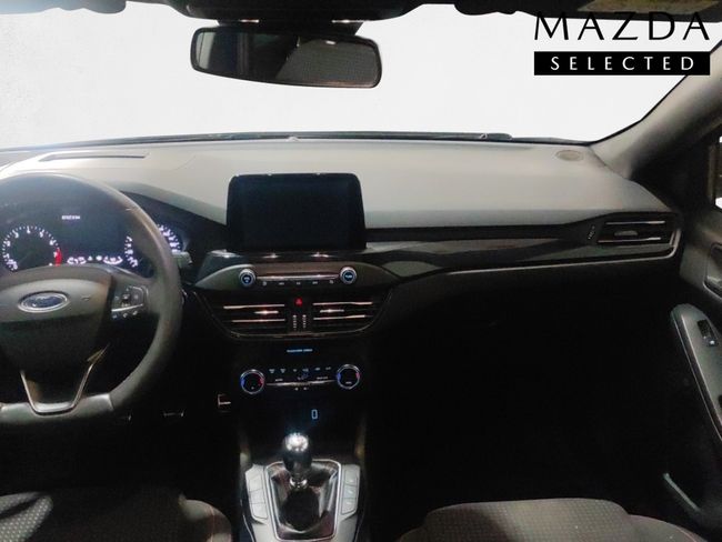 Ford Focus ST-LINE 1.0ECOB 125CV 5P  - Foto 6