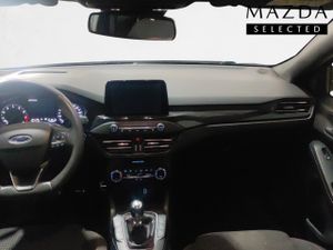 Ford Focus ST-LINE 1.0ECOB 125CV 5P  - Foto 6