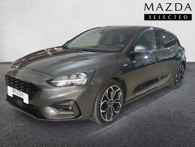 Ford Focus ST-LINE 1.0ECOB 125CV 5P  - Foto 2