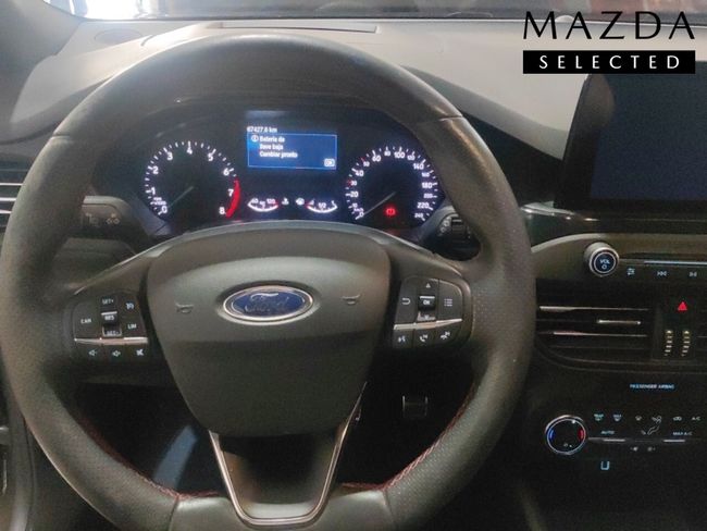 Ford Focus ST-LINE 1.0ECOB 125CV 5P  - Foto 7