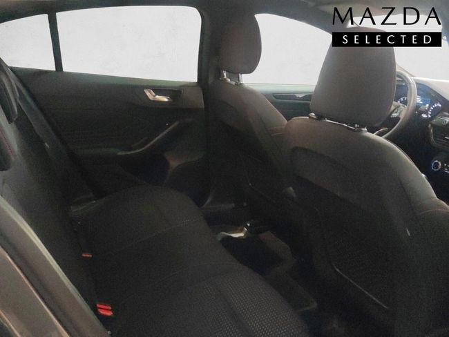 Ford Focus ST-LINE 1.0ECOB 125CV 5P  - Foto 11