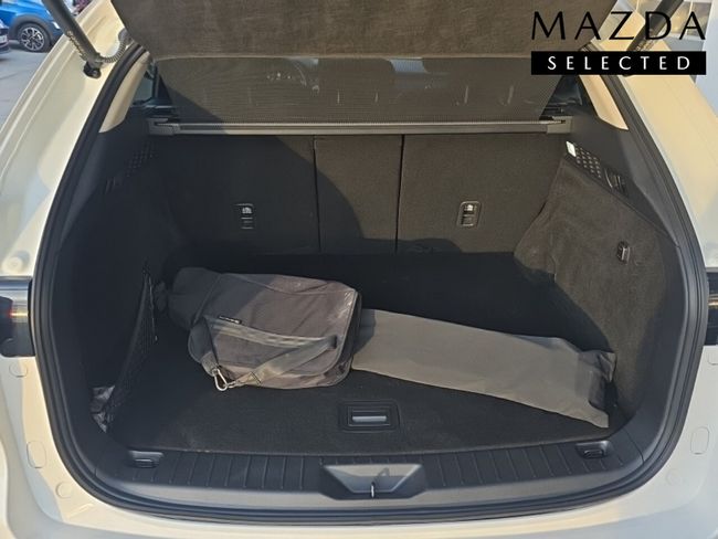 Mazda CX-60 EXCLUSIVE-LINE AUTOM 2.5PHEV 327CV  - Foto 12