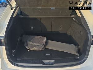 Mazda CX-60 EXCLUSIVE-LINE AUTOM 2.5PHEV 327CV  - Foto 12