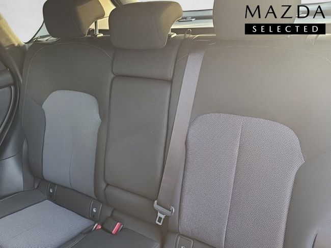 Mazda CX-60 EXCLUSIVE-LINE AUTOM 2.5PHEV 327CV  - Foto 11