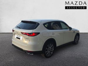 Mazda CX-60 EXCLUSIVE-LINE AUTOM 2.5PHEV 327CV  - Foto 5