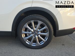 Mazda CX-60 EXCLUSIVE-LINE AUTOM 2.5PHEV 327CV  - Foto 13