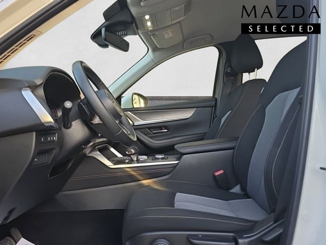 Mazda CX-60 EXCLUSIVE-LINE AUTOM 2.5PHEV 327CV  - Foto 10