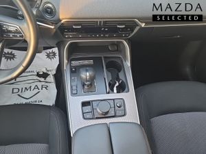 Mazda CX-60 EXCLUSIVE-LINE AUTOM 2.5PHEV 327CV  - Foto 9