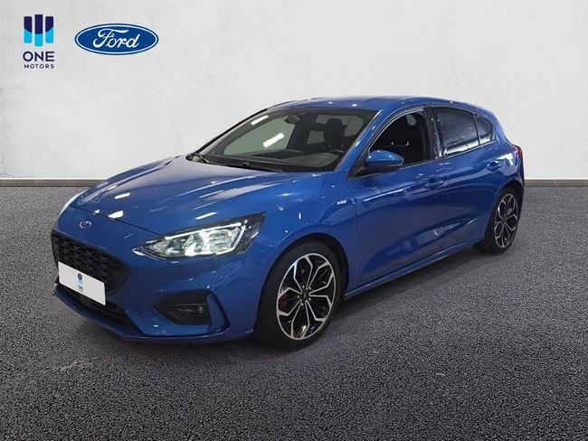 Ford Focus ST-LINE 1.0ECOB 125CV 5P  - Foto 2