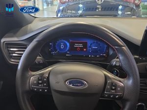 Ford Focus ST-LINE 1.0ECOB 125CV 5P  - Foto 10