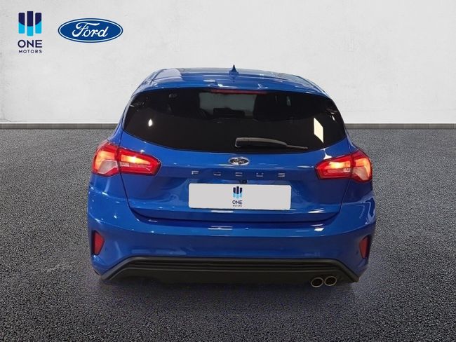 Ford Focus ST-LINE 1.0ECOB 125CV 5P  - Foto 5