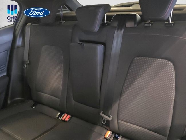 Ford Focus ST-LINE 1.0ECOB 125CV 5P  - Foto 14