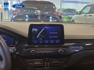 Ford Focus ST-LINE 1.0ECOB 125CV 5P  - Foto 12