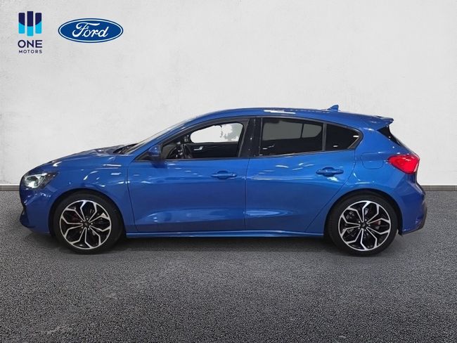 Ford Focus ST-LINE 1.0ECOB 125CV 5P  - Foto 3