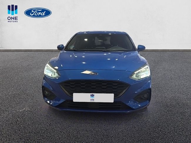 Ford Focus ST-LINE 1.0ECOB 125CV 5P  - Foto 7