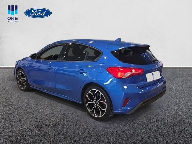 Ford Focus ST-LINE 1.0ECOB 125CV 5P  - Foto 4