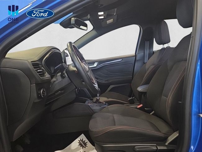 Ford Focus ST-LINE 1.0ECOB 125CV 5P  - Foto 13