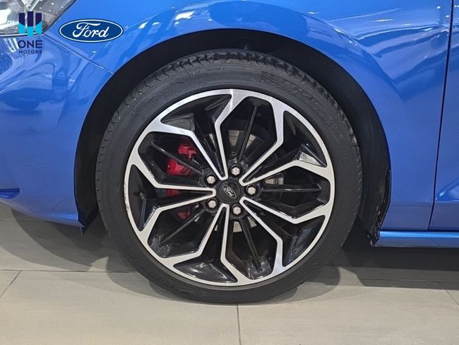 Ford Focus ST-LINE 1.0ECOB 125CV 5P  - Foto 16