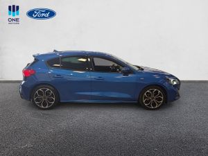 Ford Focus ST-LINE 1.0ECOB 125CV 5P  - Foto 6