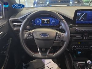 Ford Focus ST-LINE 1.0ECOB 125CV 5P  - Foto 9