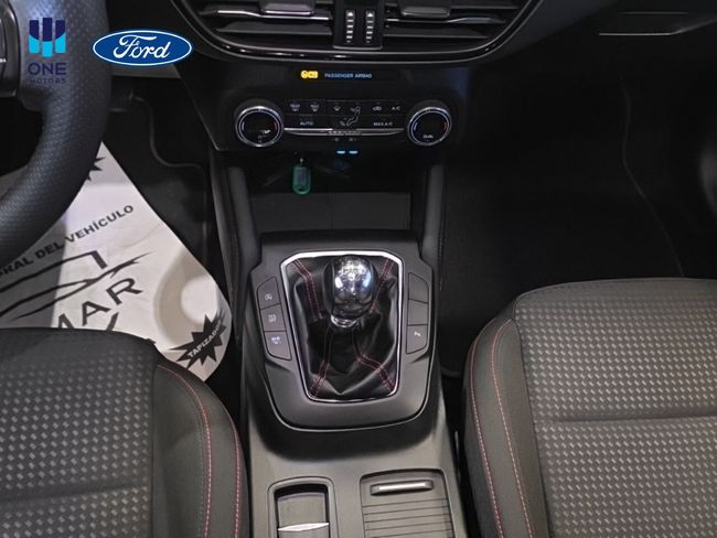 Ford Focus ST-LINE 1.0ECOB 125CV 5P  - Foto 11