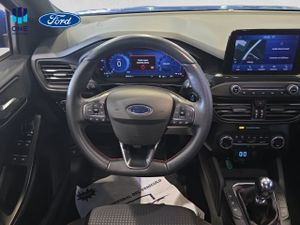 Ford Focus ST-LINE 1.0ECOB 125CV 5P  - Foto 8