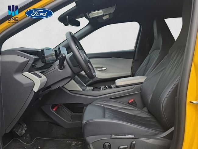 Ford Capri PREMIUM AUTOM 0.0 286CV  - Foto 13