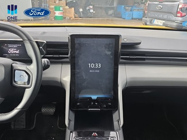 Ford Capri PREMIUM AUTOM 0.0 286CV  - Foto 12