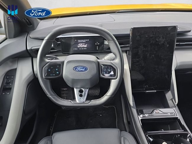 Ford Capri PREMIUM AUTOM 0.0 286CV  - Foto 8