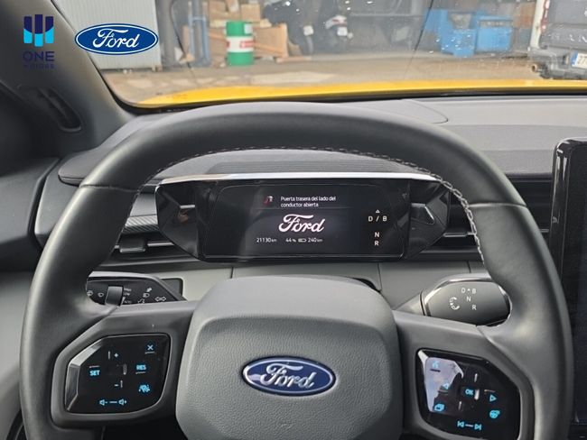 Ford Capri PREMIUM AUTOM 0.0 286CV  - Foto 10