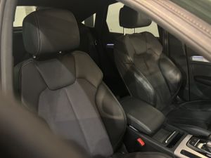 Audi Q5 2.0 40 TDI S TRONIC QUATTRO BLACK LINE 5P  - Foto 16