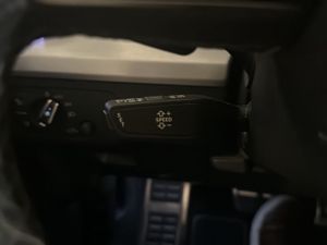 Audi Q5 2.0 40 TDI S TRONIC QUATTRO BLACK LINE 5P  - Foto 11