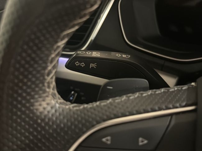 Audi Q5 2.0 40 TDI S TRONIC QUATTRO BLACK LINE 5P  - Foto 10