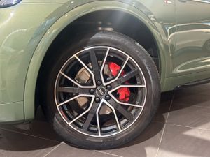 Audi Q5 2.0 40 TDI S TRONIC QUATTRO BLACK LINE 5P  - Foto 7