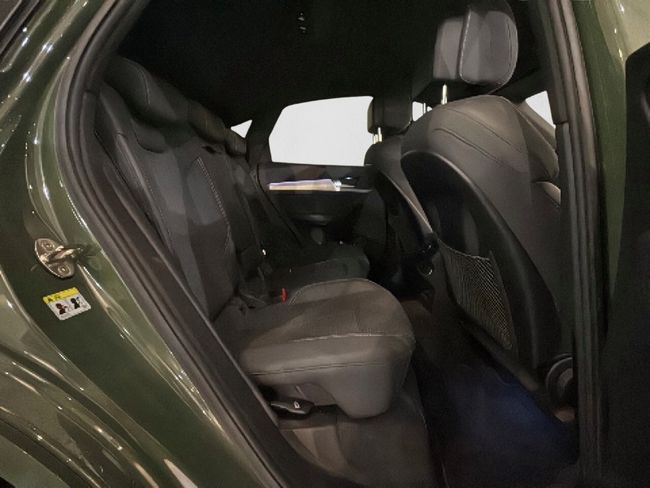 Audi Q5 2.0 40 TDI S TRONIC QUATTRO BLACK LINE 5P  - Foto 8