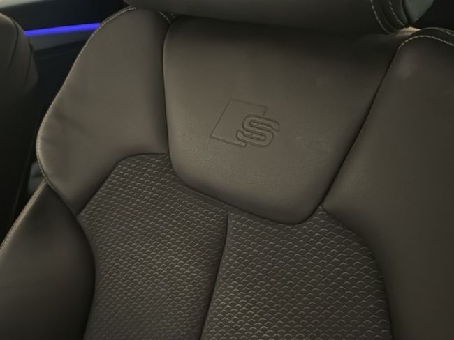 Audi Q5 2.0 40 TDI S TRONIC QUATTRO BLACK LINE 5P  - Foto 19