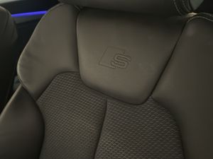 Audi Q5 2.0 40 TDI S TRONIC QUATTRO BLACK LINE 5P  - Foto 19