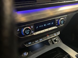 Audi Q5 2.0 40 TDI S TRONIC QUATTRO BLACK LINE 5P  - Foto 12