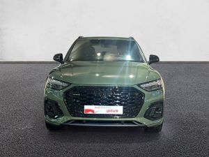 Audi Q5 2.0 40 TDI S TRONIC QUATTRO BLACK LINE 5P  - Foto 3