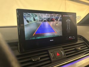 Audi Q5 2.0 40 TDI S TRONIC QUATTRO BLACK LINE 5P  - Foto 9